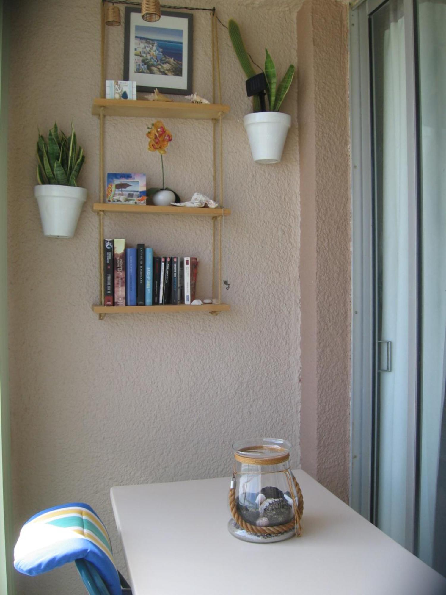Studio vue sur la mer au 6ème et dernier étage Canet-en-Roussillon Extérieur photo